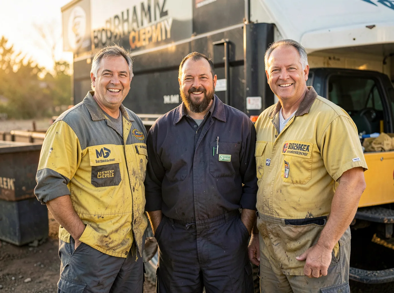 Sewage Cleanup company in Haynesville, VA