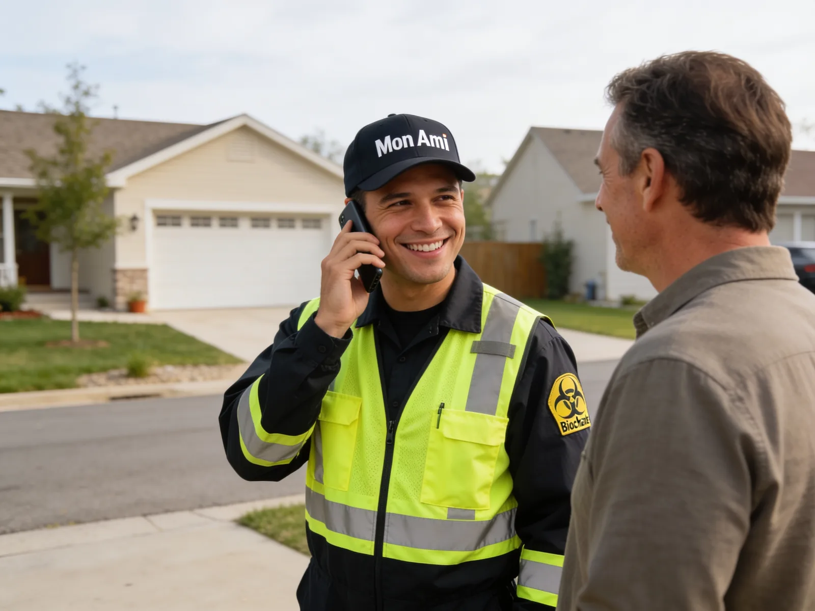 Sewage Cleanup Haynesville, VA FAQs